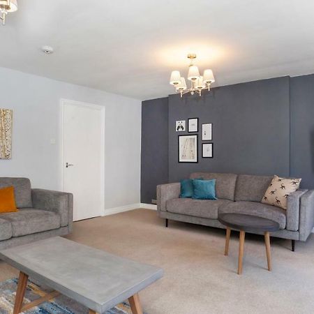 Malt Shovel Court With Free Parking York Exterior foto